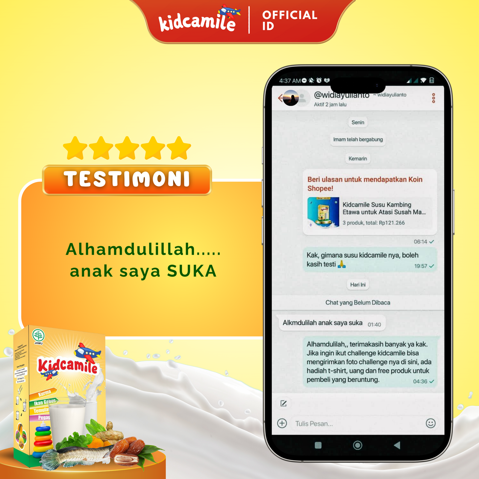 testi 8
