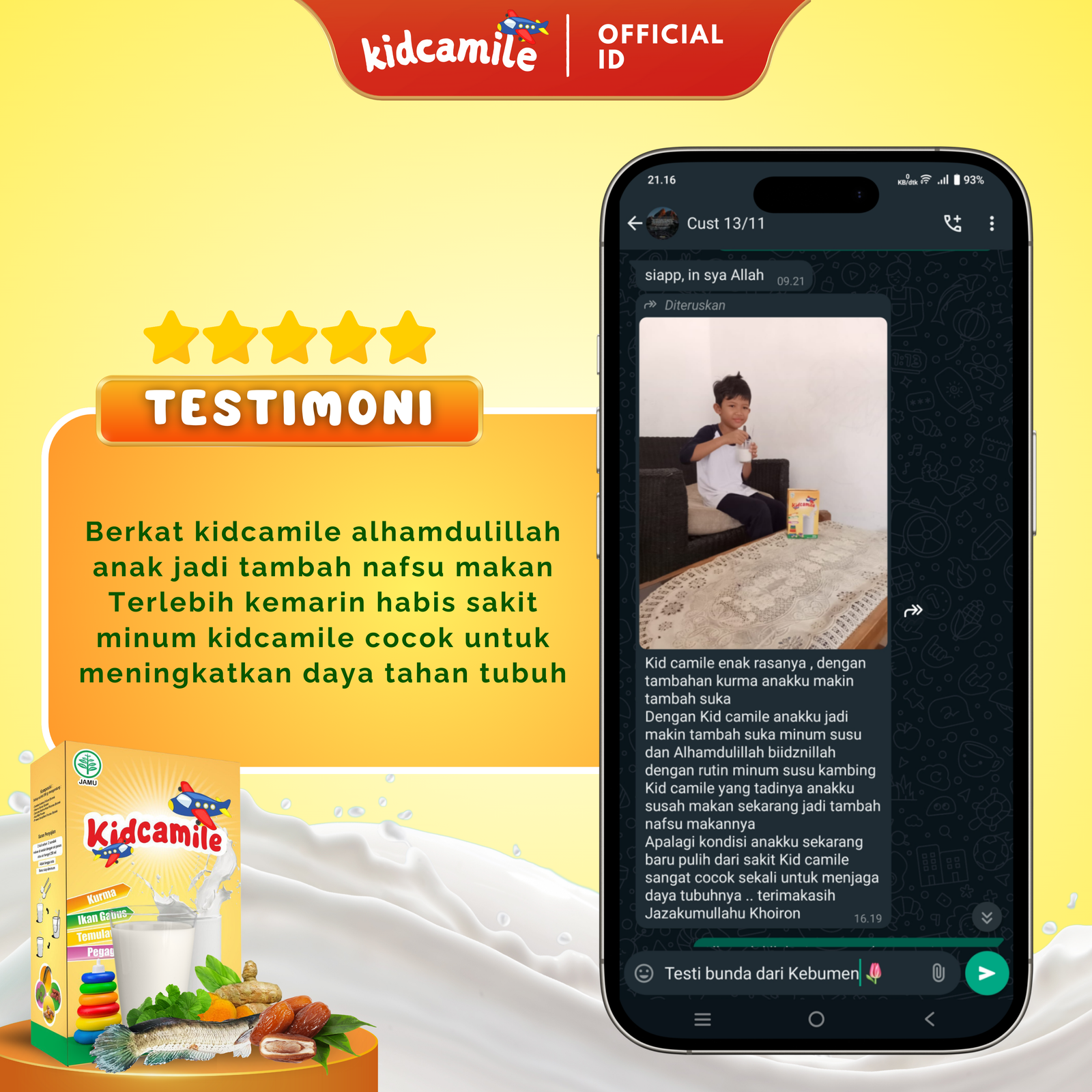 Testi 1