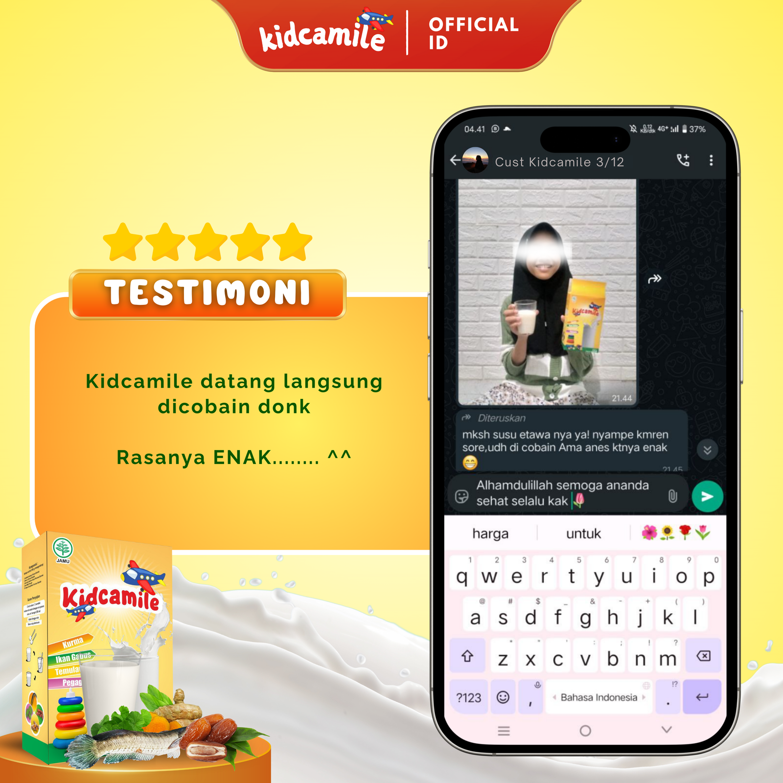 testi 7